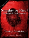Naughty or Nice? (eBook)